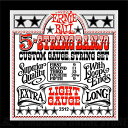 ERNIE BALL #2312 Light 5-String Loop End Stainless Steel Banjo Guitar StringssoW[tylR|Xz