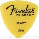 Fender Tru-Shell Picks - 346 Shape HEAVY ssbNtylR|Xz