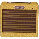 Fender '57 Custom Champ (Lacquered Tweed)《ギターアンプ/コンボアンプ》【送料無料】【ご予約受付中】