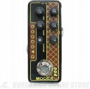 Mooer Micro Preamp 004 svAvt