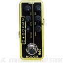 Mooer Micro Preamp 006 svAvt