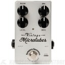 Darkglass Electronics Vintage Microtubes Overdrive (エフェクター/ベース用オーバードライブ)(送料無料)