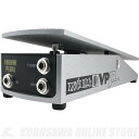 - Ernie Ball VOLUME PEDAL JR. - パッシブ・タイプの楽器に最適な250kΩ/Aカーブのポットを使用したモデルです。 チューナー・アウトの装備により、ヒール・ダウン・ポジションにおいて音を出さずにチューニングが行えます。 ジュニア・シリーズは、従来のヴォリューム・ペダル・シリーズの機能や耐久性を継承させながらエフェクト・ボードに納めやすいサイズにデザインされたモデルです。 - Specification - サイズ：約89(W) x 254(L) x 53 (H) mm (ゴム脚および突起物を含まず)　 重量：1,033g