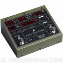 FREE THE TONE DIGITAL DELAY FLIGHT TIME [FT-2Y] 《エフェクター/デジタルディレイ》【送料無料】