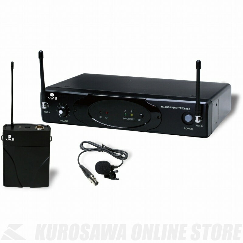 K.W.S KWS-899P/LM-60 (٥ꥢޥ磻쥹ƥ) (̵)