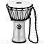 Meinl JR.DJEMBES JRD-S / Silver (ѥȥ)