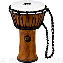 Meinl JR.DJEMBES JRD-TA / Twisted Amber (コンパクトジャンベ)(ご予約受付中)【ONLINE STORE】