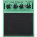 Roland SPD::ONE Series SPD-1E Electro (パーカッションパッド)(送料無料)(6月24日発売・ご予約受付中)