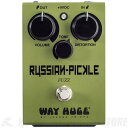 Way Huge WHE-408 Russian Pickle Fuzz sGtFN^[/t@Yt y\tzyz