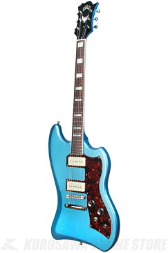 Guild T-BIRD ST BLU p90 model (エレキギター)(送料無料)