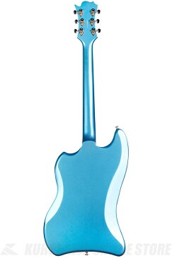 Guild T-BIRD ST BLU p90 model (エレキギター)(送料無料)