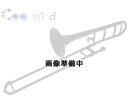 - Cool Wind - プラスチック楽器の製造を手掛ける『Cool Wind』社は、本格的なサウンドを気軽に楽しめる管楽器を製造しております。 カラフルでキュートなルックスに加え、丈夫で軽いABS樹脂製の管体素材を用いる事で、 楽器本体の超軽量化に成功、子供から大人まで使いやすい豊富なラインナップを取り揃えております。 - 仕様 - B♭/F調 B♭/F切り替えロータリー ボア:約11.8mm ベルサイズ:306mm 重さ:約800g ケース:ソフトケース付属 プラスチックマウスピース付属 マウスパイプ金属製