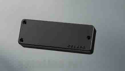 - Delano Pickup SBC-HE pickup series soapbar type pickups SBC HE/S 5string - ■Stirings : 5 ■Type : Dual Coil Humbucker