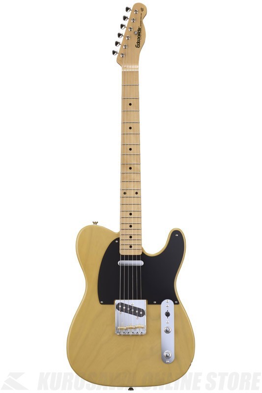 EDWARDS Traditional Series E-TE-98ASM (Butter Scotch) (エレキギター)(送料無料)