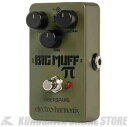 electro-harmonix Green Russian Big Muff [Distortion/Sustainer] (fBXg[V)