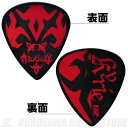 ESP Artist Pick Series NoGoD Kyrie Model PA-NoK08 (sbN)(100Zbg)(lR|X)()