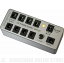 Revol Effects DC POWER SUPPLY SET EPS-01SET (ѥץ饤)