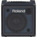 Roland KC-80 3-Ch Mixing Keyboard Amplifier (キーボードアンプ)(送料無料) (ご予約受付中)