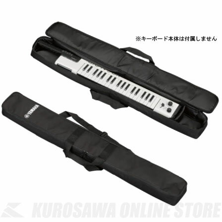 YAMAHA ボーカロイド・キーボードVKB-100用ソフトケース SC-KB350 [SCSCKB350] (キーボードケース)(ご予約受付中)