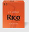 RICO/D'Addario WoodWinds ꥳ ȥå꡼ 10