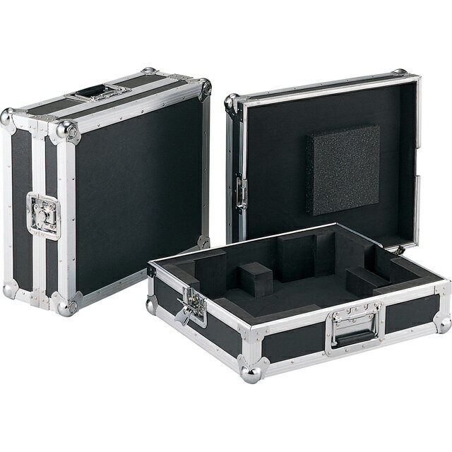 KC/キョーリツコーポレーション DJC175 《ターンテーブル用ケース》【送料無料】 [DJC-175]