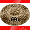 Meinl }Cl Byzance Dark V[Y Hihat 13