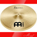 Meinl }Cl Byzance Traditional V[Y Hihat 14