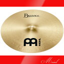 Meinl }Cl Byzance Traditional V[Y Crash Cymbal 16