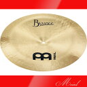 Meinl マイネル Byzance Traditional シリーズ China Cymbal 20" [B20CH] チャイナシンバル