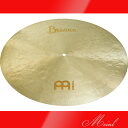 Meinl }Cl Byzance Jazz V[Y Club Ride 20