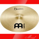 Meinl マイネル Byzance Traditional シリーズ Ride Cymbal 20