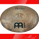 Meinl }Cl Byzance Dark V[Y Spectrum Ride Cymbal 22