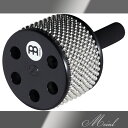 Meinl }Cl Turbo Cabasa Large [CA5BK-L] JoT