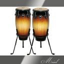 Meinl マイネル Headliner Series Wood Conga Set 11