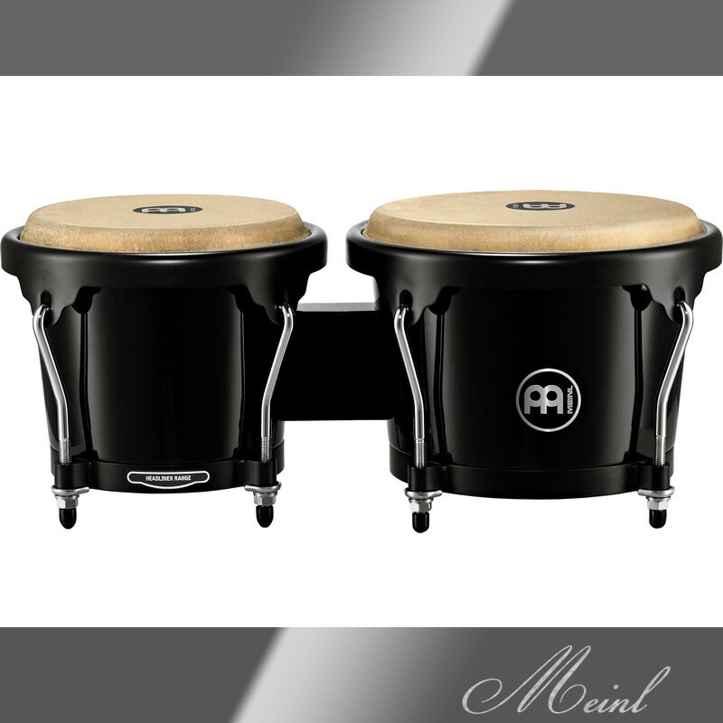 Meinl マイネル Headliner Series Fiberglass Bongo 6 3/4