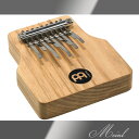 Meinl }Cl Kalimbas Medium [KA9-M] Jo (\tj