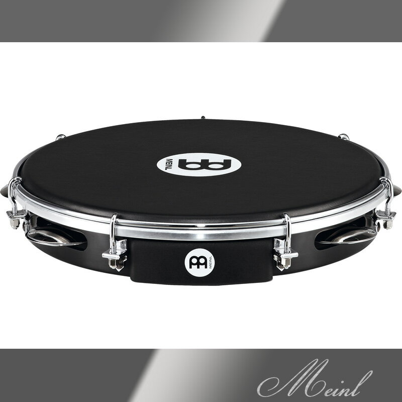 Meinl マイネル Traditionals ABS Pandeiros (Frame Drums) 10