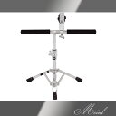 Meinl マイネル Professional Bongo Stand for seated players Chrome Plated [TMB-S]