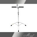 Meinl }Cl Professional Bongo Stand Chrome Plated [TMB] {SX^h
