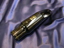 HAMMOND DESIGN ( ハモンドデザイン ) 6ML トランペット マウスピース 銀メッキ 金管楽器 トランペット用 Trumpet mouthpiece SP 6 ML　北海道 沖縄 離島不可