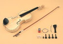 SUZUKI 鈴木楽器 バイオリンキット SVG-544 その1