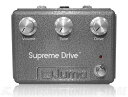 Juma Pedals Supreme Drive 《オーバードライブ》【送料無料】