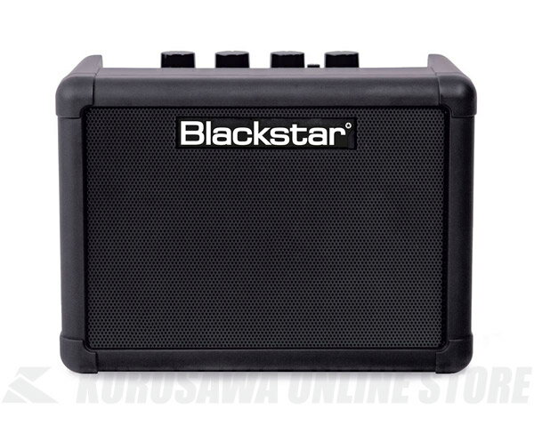Blackstar FLY3 BLUETOOTH (ご予約受付中)