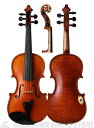 Gliga Ayasa Model w/ FISHMAN V-300 《エレクトリックバイオリン》【送料無料】【完全数量限定】(ご予約受付中・納期3〜4か月目安...