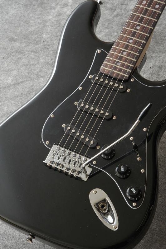 Legend LST-Z B BK (Black/Black Pickguard)ԥ쥭աڽ鿴ԡѤ˥!(ͽ)