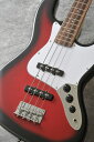 Legend LJB-Z RBS (Red Black Sunburst)sx[Xt