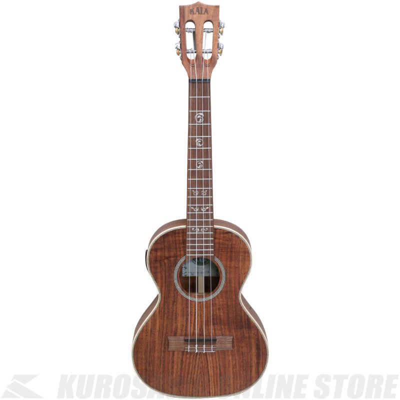 Kala SOLID ACACIA UKULELE KA-SA-TE ԥƥʡա̵