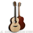 Sheeran by Lowden S02【Sitka Spruce/Santos Rosewood】【送料無料】 【高性能シールドプレゼント!】