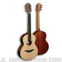 Sheeran by Lowden W02【Sitka Spruce/Santos Rosewood】【送料無料】 【高性能シールドプレゼント!】