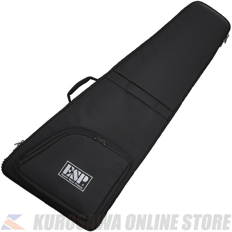 ESP GB-30V SPECIAL GUITAR GIG BAG【送料無料】(ご予約受付中)